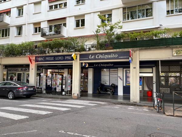 À VENDRE – Fonds de commerce Tabac Presse Loto Le Chiquito – Bayonne (64)