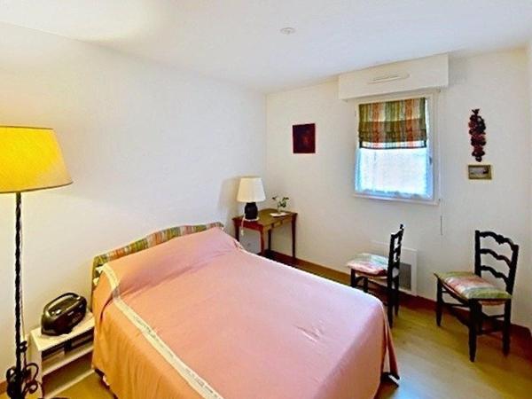 Appartement trois pièces proche centre ville