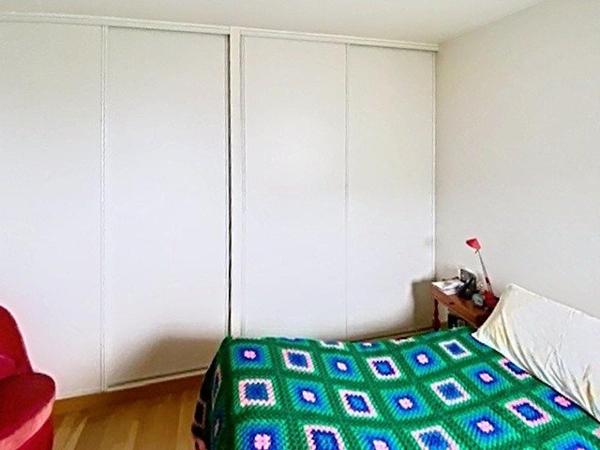 Appartement trois pièces proche centre ville