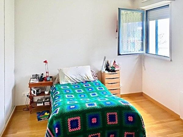 Appartement trois pièces proche centre ville