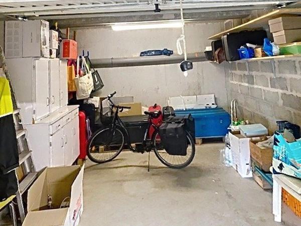 Appartement trois pièces proche centre ville