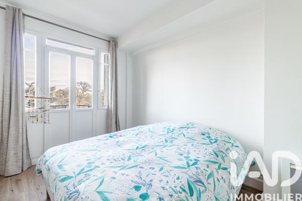 Appartement à vendre 2 pièces 38 m² Charenton-le-Pont