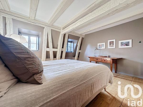 Appartement 4 pièces de 92 m² à Strasbourg (67000)