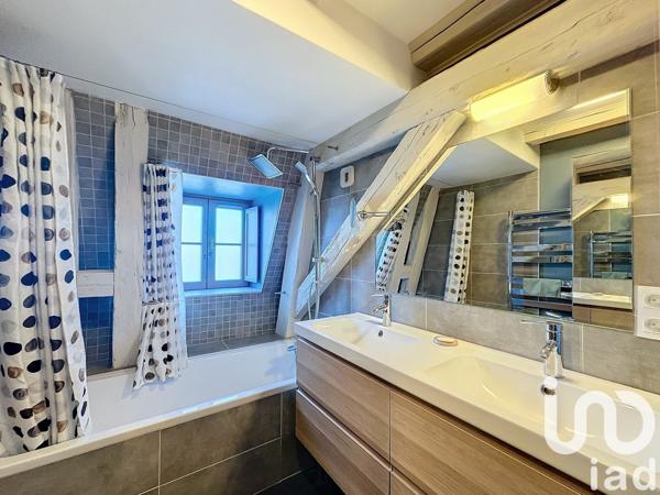 Appartement 4 pièces de 92 m² à Strasbourg (67000)