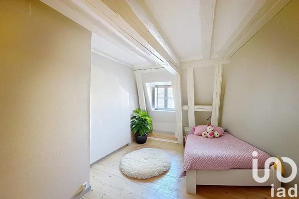 Appartement 4 pièces de 92 m² à Strasbourg (67000)