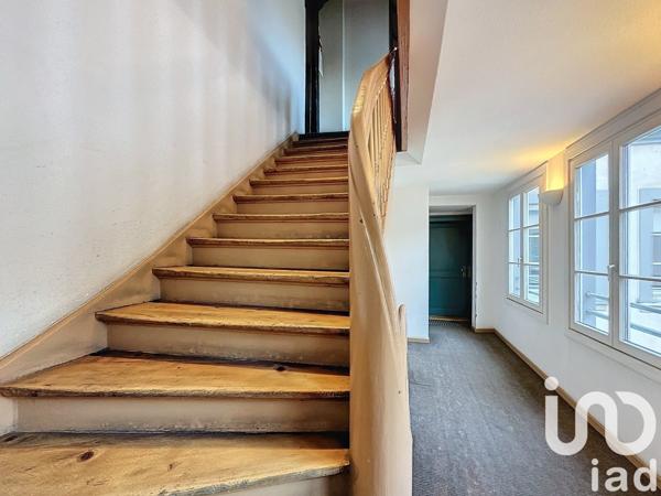 Appartement 4 pièces de 92 m² à Strasbourg (67000)