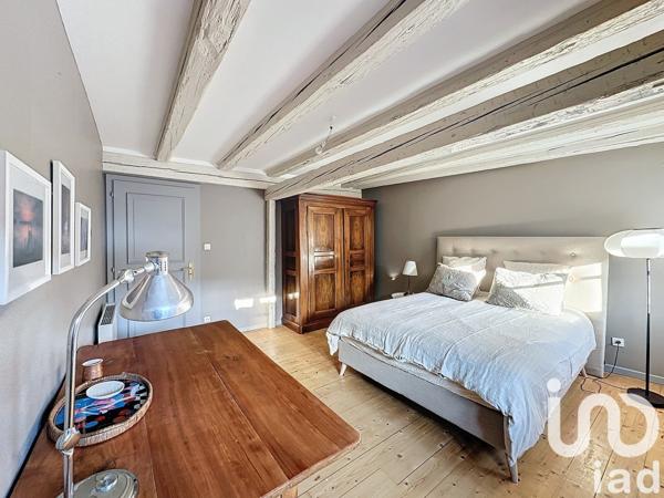 Appartement 4 pièces de 92 m² à Strasbourg (67000)