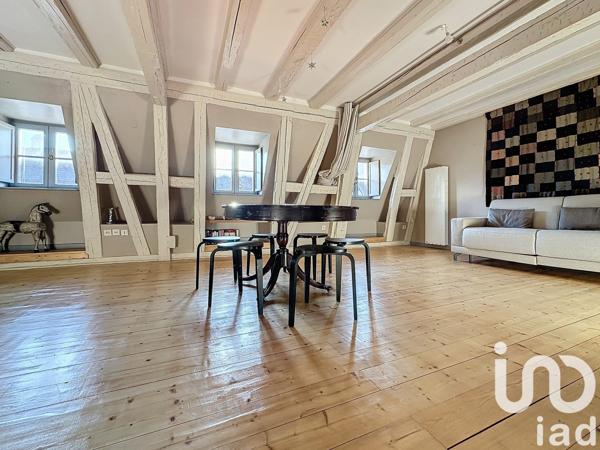 Appartement 4 pièces de 92 m² à Strasbourg (67000)