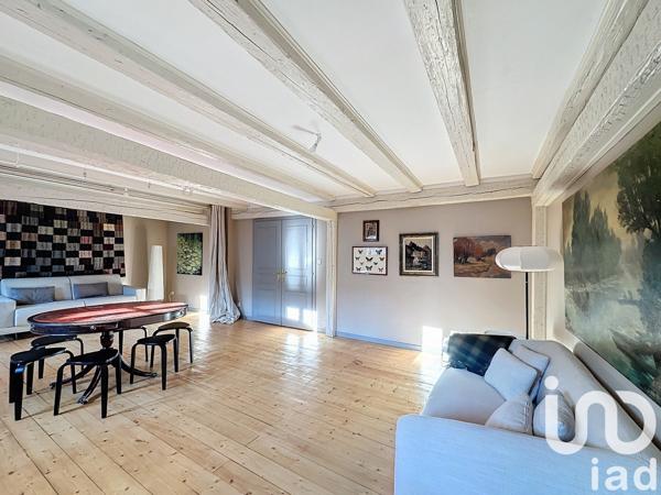 Appartement 4 pièces de 92 m² à Strasbourg (67000)