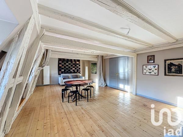 Appartement 4 pièces de 92 m² à Strasbourg (67000)