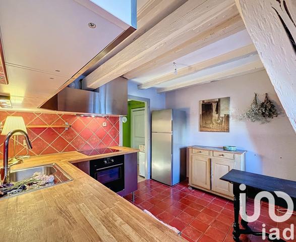 Appartement 4 pièces de 92 m² à Strasbourg (67000)