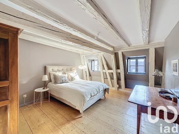 Appartement 4 pièces de 92 m² à Strasbourg (67000)