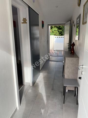Rochefort- Maison pl.pied - 2 chambres - jardin paysagé clos.