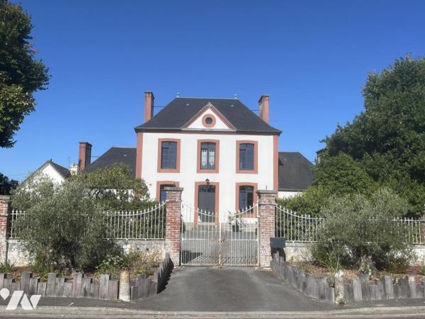 MONTMARTIN SUR MER