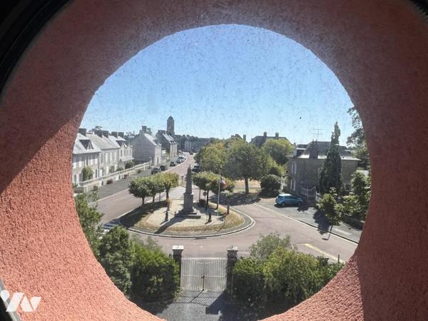 MONTMARTIN SUR MER