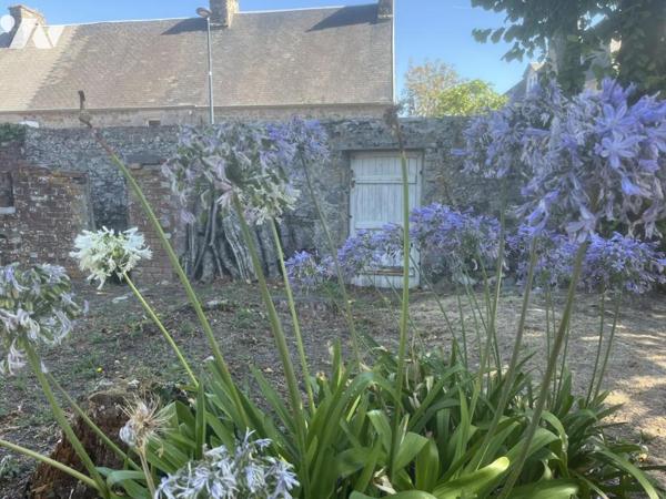 MONTMARTIN SUR MER