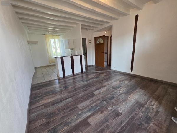 Immeuble de rapport à vendre à Château-Renault dans l'Indre-et-Loire (37110), ref : 95-53