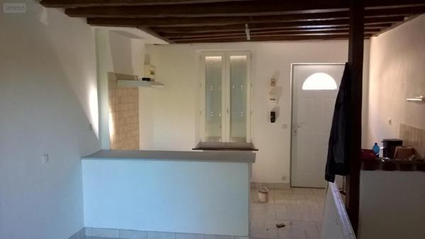 Immeuble de rapport à vendre à Château-Renault dans l'Indre-et-Loire (37110), ref : 95-53