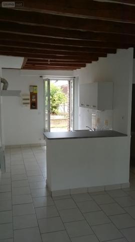 Immeuble de rapport à vendre à Château-Renault dans l'Indre-et-Loire (37110), ref : 95-53