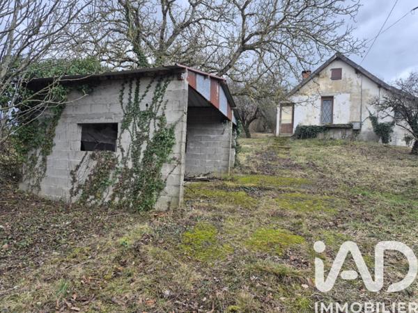 Maison à vendre 4 pièces 74 m² Graulhet