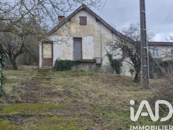 Maison à vendre 4 pièces 74 m² Graulhet