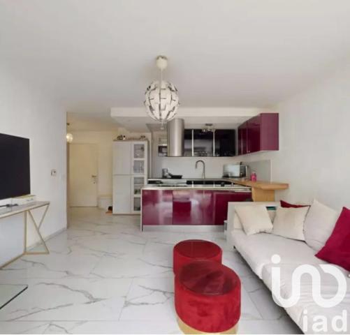 Appartement à vendre 3 pièces 59 m² Athis-Mons