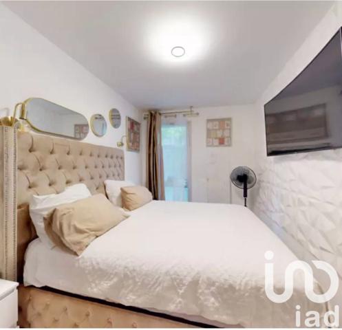 Appartement à vendre 3 pièces 59 m² Athis-Mons