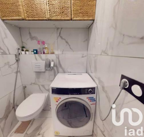 Appartement à vendre 3 pièces 59 m² Athis-Mons