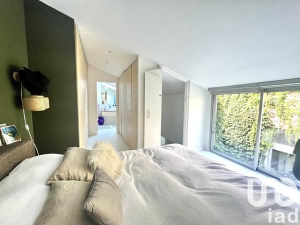 Loft 4 pièces de 170 m² à Bordeaux (33300)