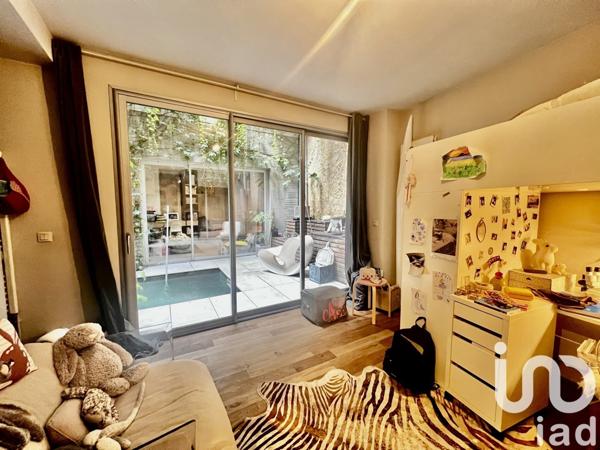 Loft 4 pièces de 170 m² à Bordeaux (33300)