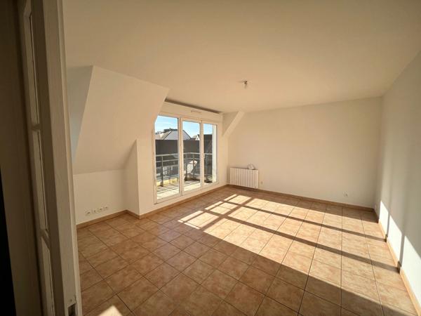 APPARTEMENT T4 ROUEN RIVE GAUCHE