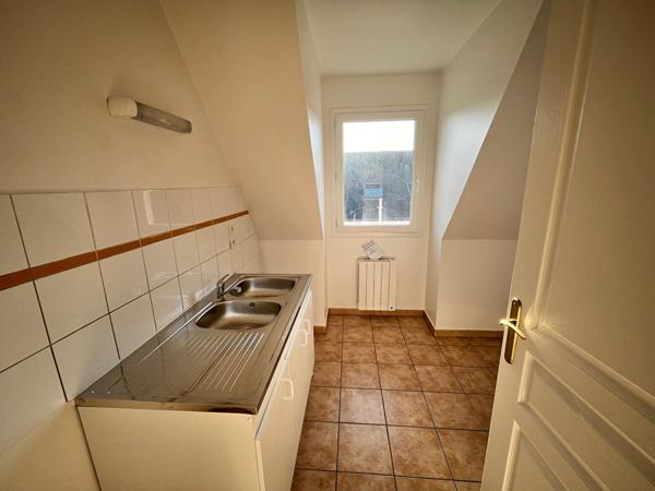 APPARTEMENT T4 ROUEN RIVE GAUCHE