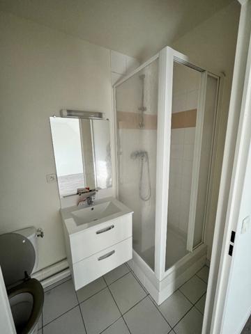 APPARTEMENT T4 ROUEN RIVE GAUCHE