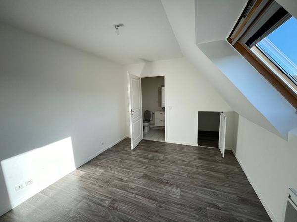 APPARTEMENT T4 ROUEN RIVE GAUCHE