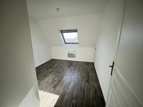 APPARTEMENT T4 ROUEN RIVE GAUCHE