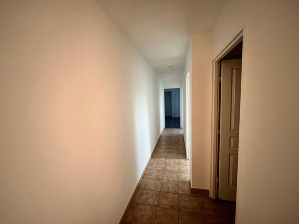 APPARTEMENT T4 ROUEN RIVE GAUCHE