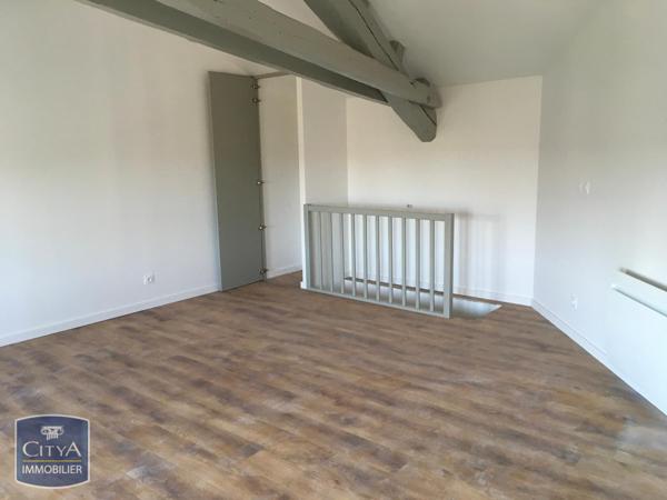 Maison à louer 3 pièces 74.7m²