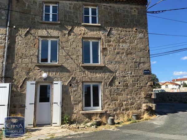 Maison à louer 3 pièces 74.7m²