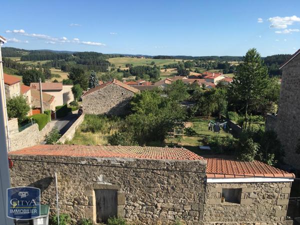 Maison à louer 3 pièces 74.7m²