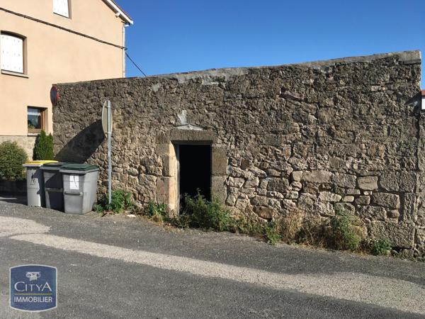 Maison à louer 3 pièces 74.7m²