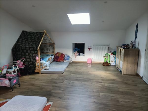 Maison en pierres rénovée à proximité d'Ardes sur Couze