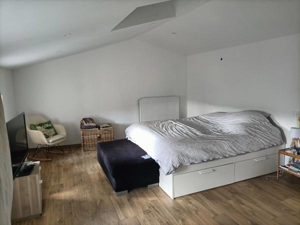 Maison en pierres rénovée à proximité d'Ardes sur Couze