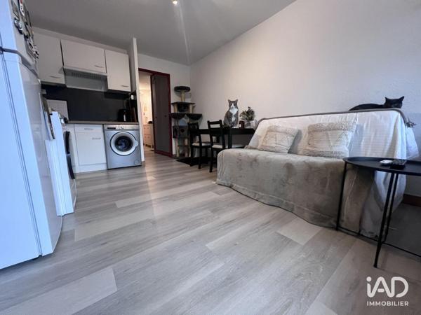 Appartement à vendre 2 pièces 28 m² Le Grau-du-Roi