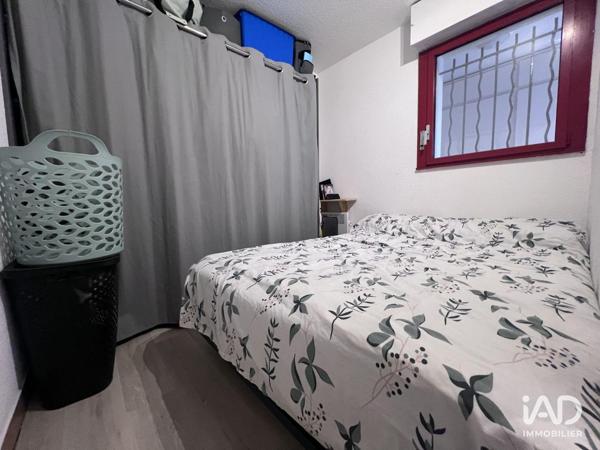 Appartement à vendre 2 pièces 28 m² Le Grau-du-Roi