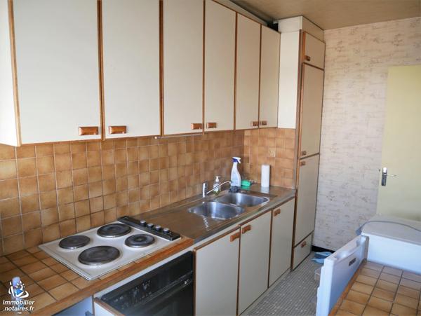 VENTE EN IMMO-INTERACTIF® : APPARTEMENT T2 - Montreuil - Seine-Saint-Denis (93)