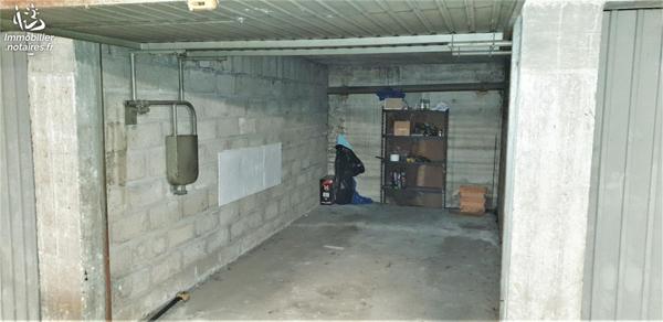 VENTE EN IMMO-INTERACTIF® : APPARTEMENT T2 - Montreuil - Seine-Saint-Denis (93)