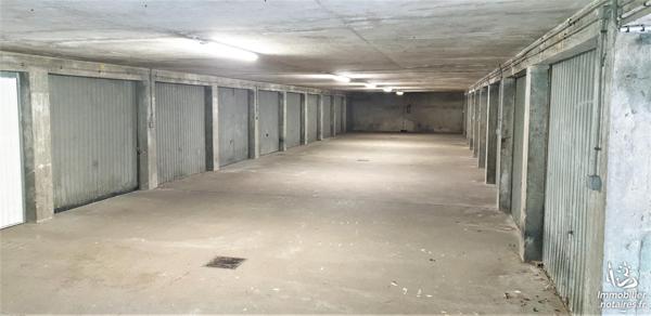 VENTE EN IMMO-INTERACTIF® : APPARTEMENT T2 - Montreuil - Seine-Saint-Denis (93)