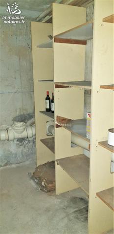 VENTE EN IMMO-INTERACTIF® : APPARTEMENT T2 - Montreuil - Seine-Saint-Denis (93)