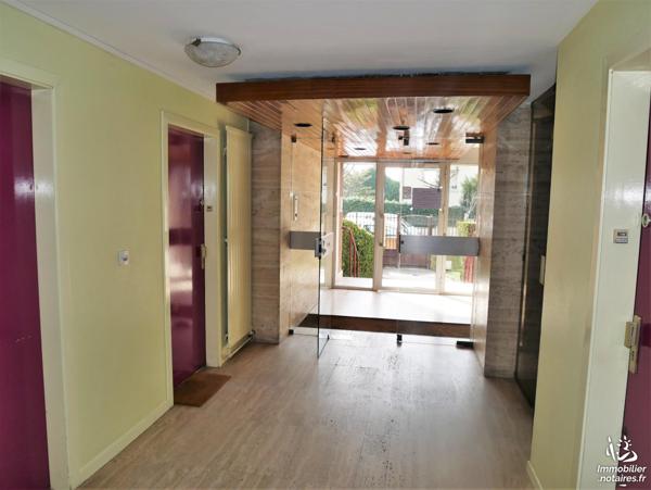 VENTE EN IMMO-INTERACTIF® : APPARTEMENT T2 - Montreuil - Seine-Saint-Denis (93)