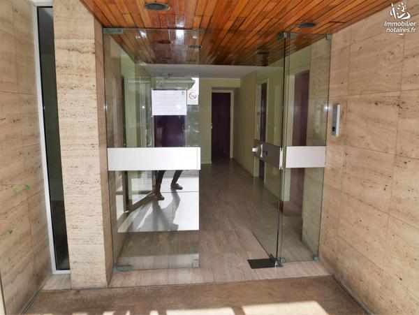 VENTE EN IMMO-INTERACTIF® : APPARTEMENT T2 - Montreuil - Seine-Saint-Denis (93)